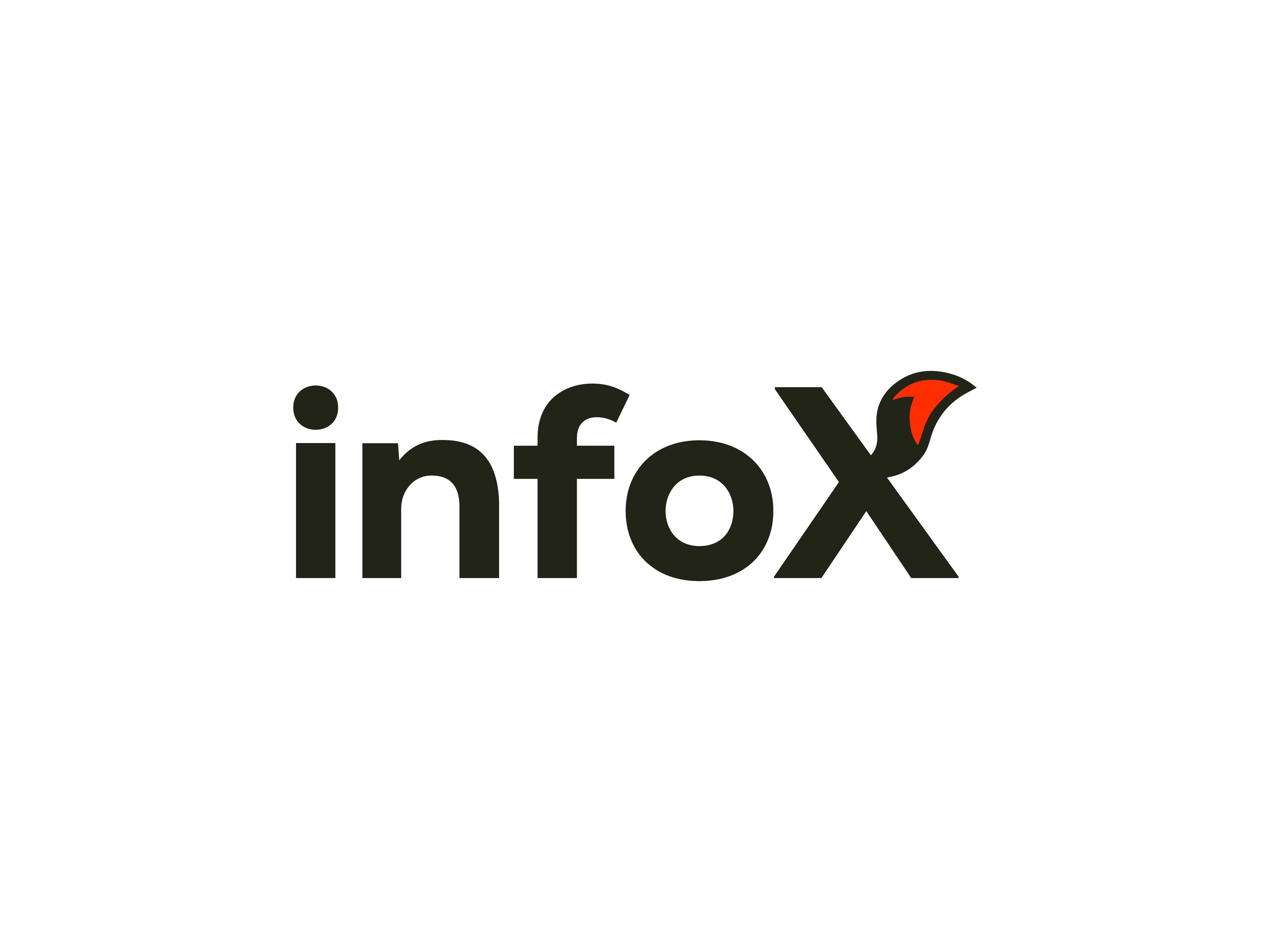 Infox Logo